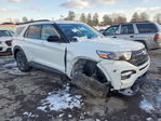 Ford Explorer 2023