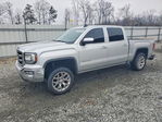 GMC Sierra 2017