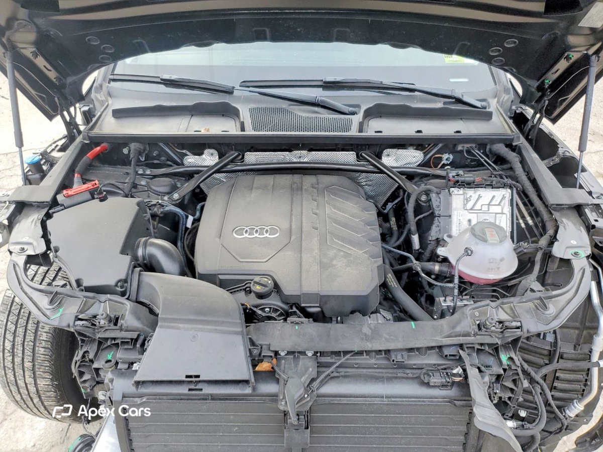 Audi Q5 2023