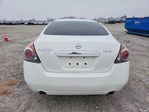Nissan Altima 2012