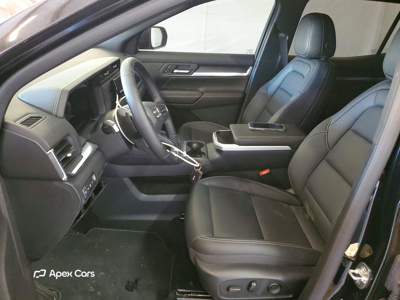 GMC Terrain 2026