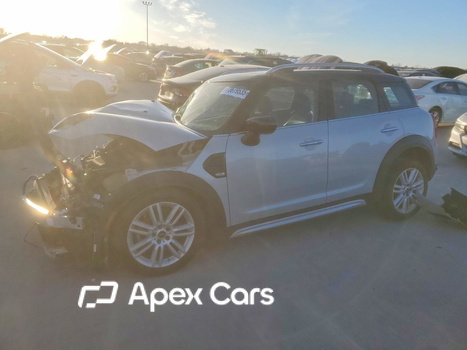 MINI Cooper 2022 - Image 1 of 12