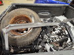 Ford F250 2011