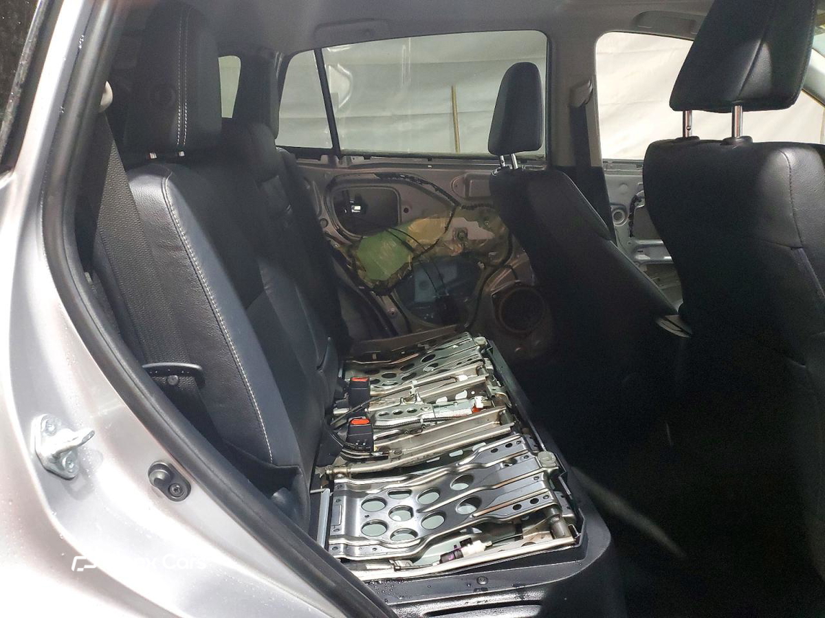 Toyota  2017