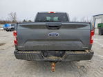 Ford F-150 2018