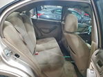 Honda Civic 2001