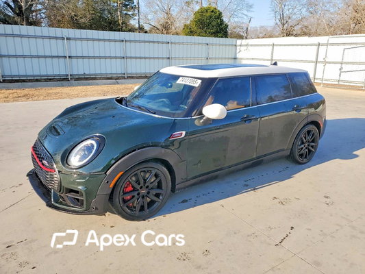 MINI Cooper 2024 - Image 1 of 13