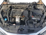Honda Accord 2017