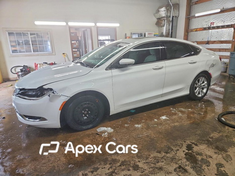 Chrysler 200 2015 - Zdjęcie 1 z 12