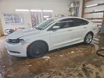 Chrysler 200 2015