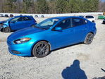 Dodge Dart 2015