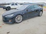 Tesla Model S 2016