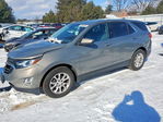 Chevrolet Equinox 2018