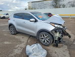 Kia Sportage 2017