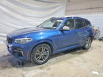 BMW X3 2020