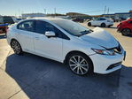 Honda Civic 2014