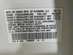 Honda Pilot 2011