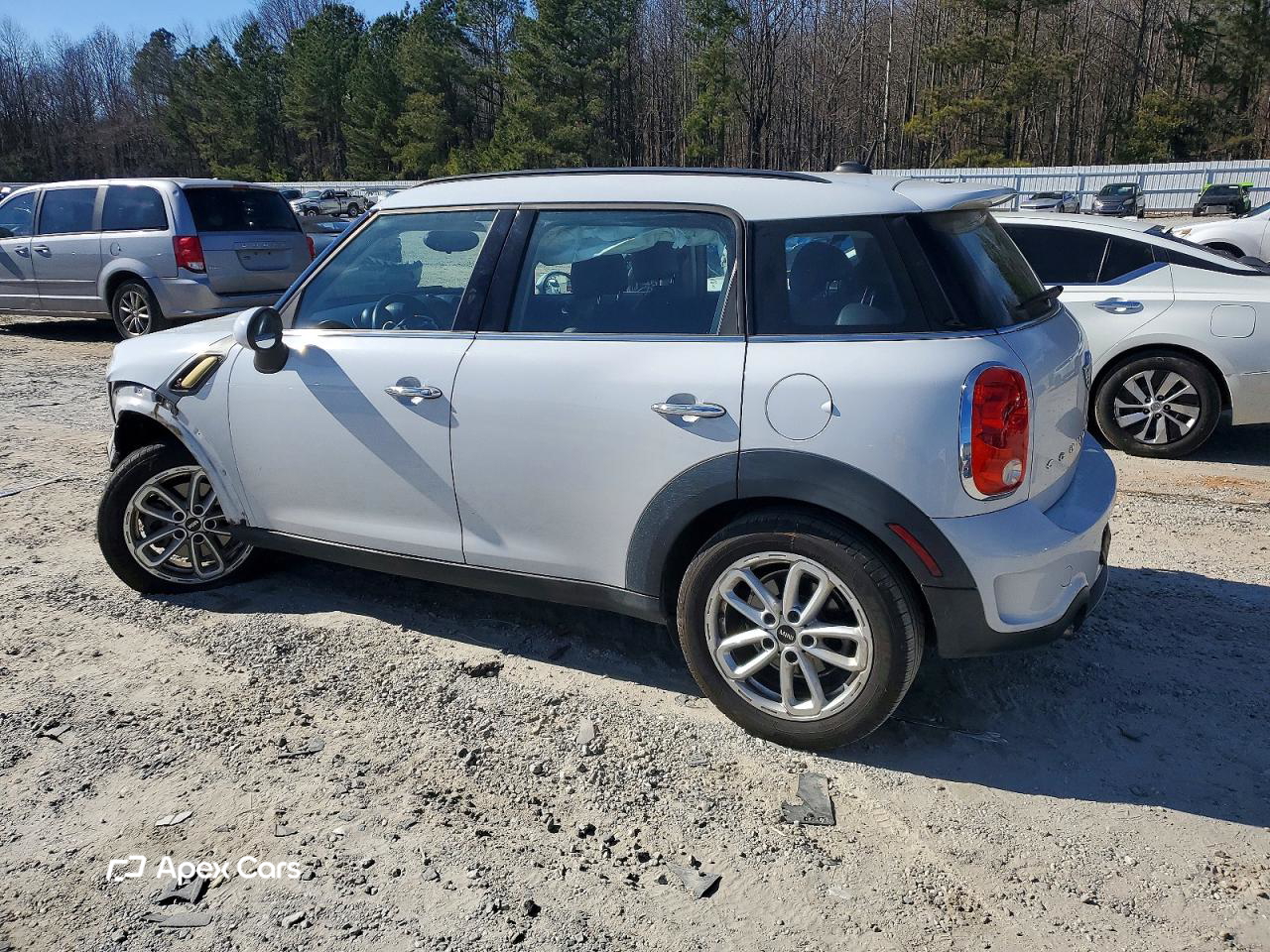 MINI Cooper 2015