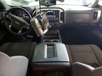 Chevrolet Silverado 2018