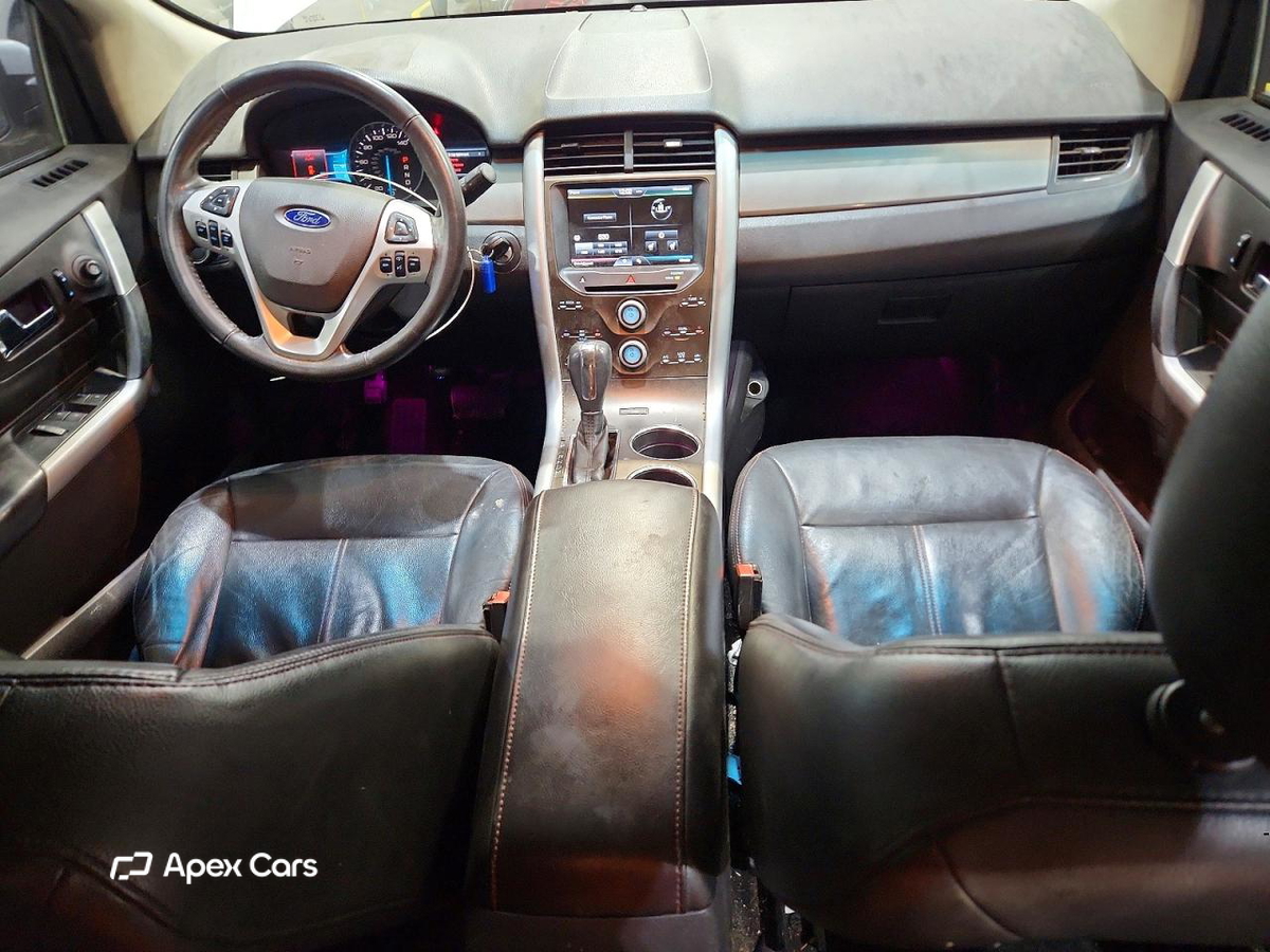 Ford Edge 2011