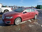 Lincoln MKZ 2017