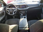Chevrolet Blazer 2020