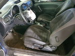 Volkswagen Beetle 2012