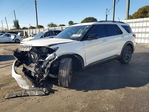 Ford Explorer 2025