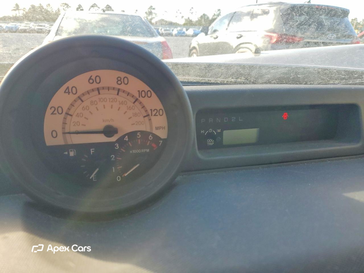 Scion xB 2005