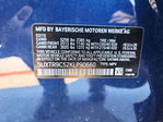 BMW X3 2019