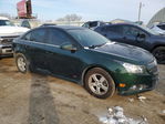 Chevrolet Cruze 2014