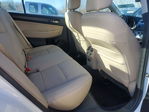 Subaru Legacy 2016