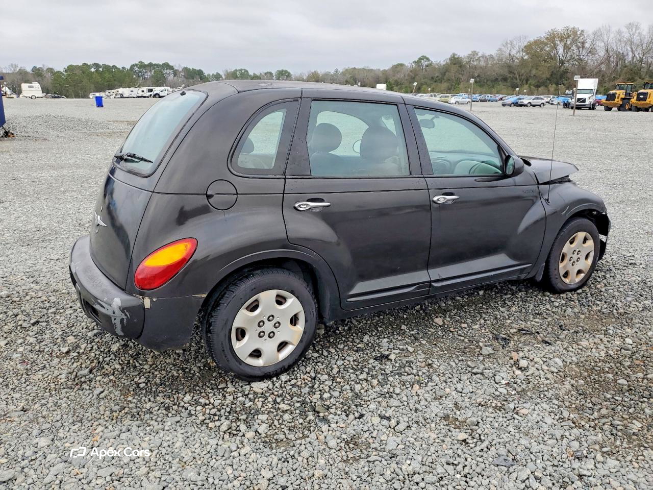 Chrysler PT Cruiser 2005