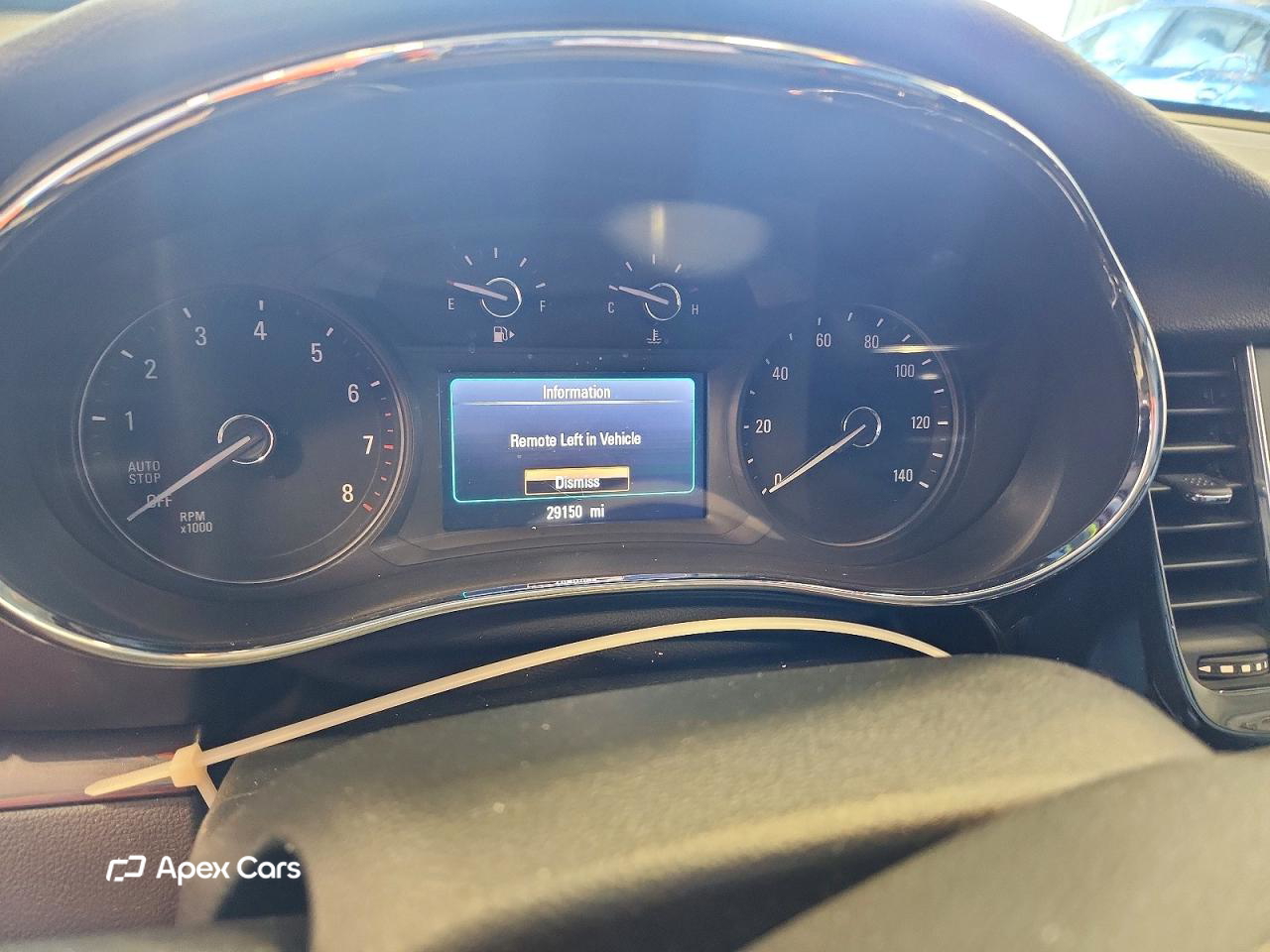 Buick Encore 2019