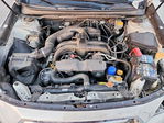 Subaru Outback 2015