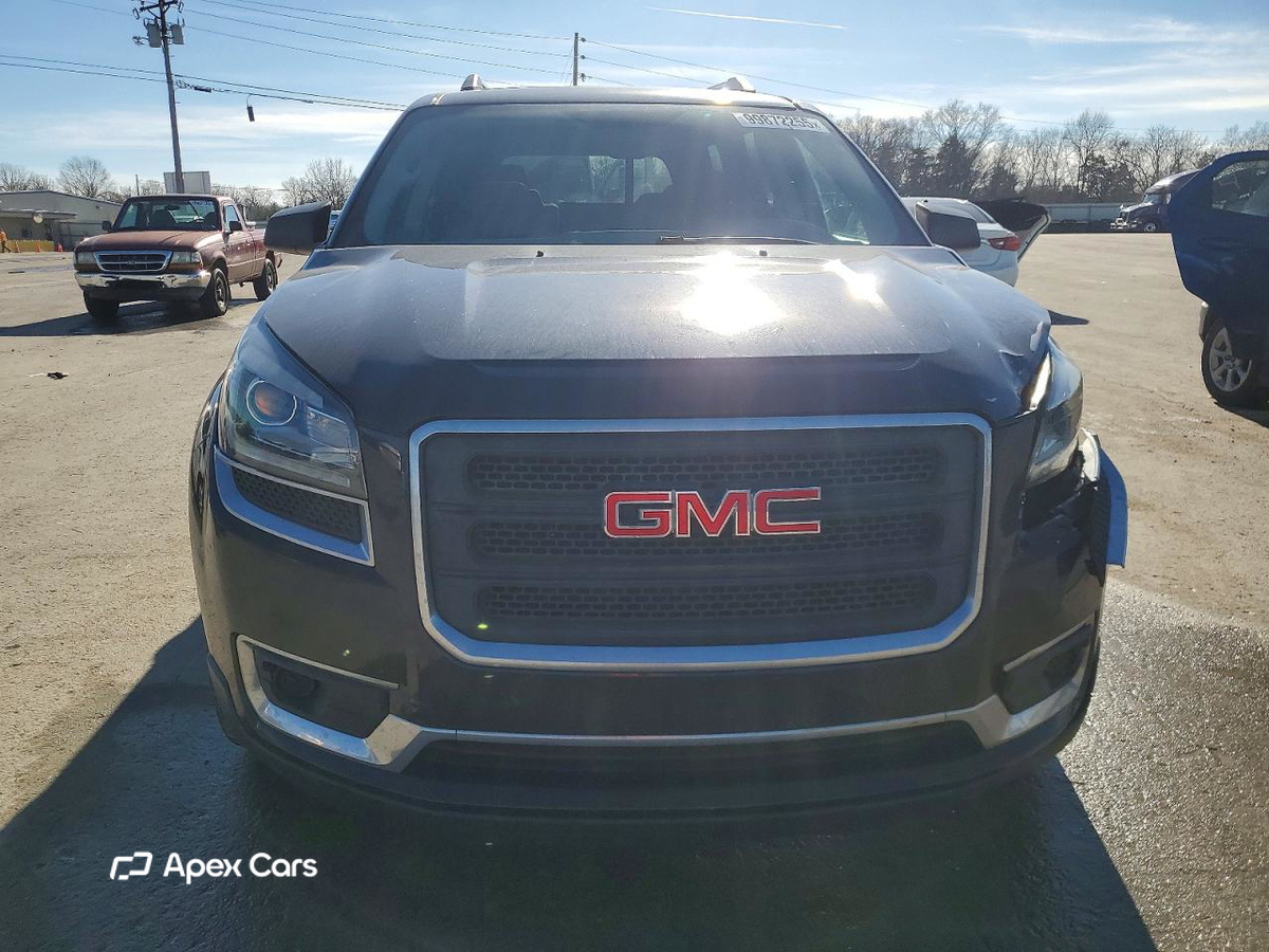 GMC Acadia 2016