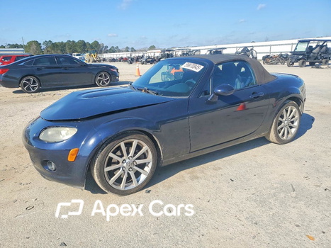 Mazda MX-5 2007 - Image 1 of 13