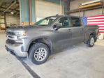 Chevrolet Silverado 2019