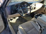 GMC Sierra 2012
