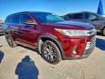 Toyota Highlander 2017