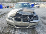 BMW Series 3 2010