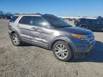 Ford Explorer 2013