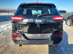 Jeep Cherokee 2017