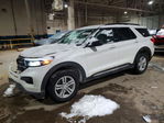 Ford Explorer 2023