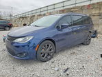 Chrysler Pacifica 2018