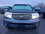 Honda Pilot 2012
