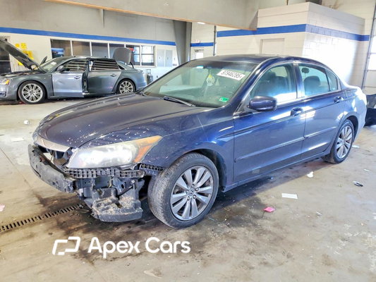 Honda Accord 2011 - Image 1 of 13