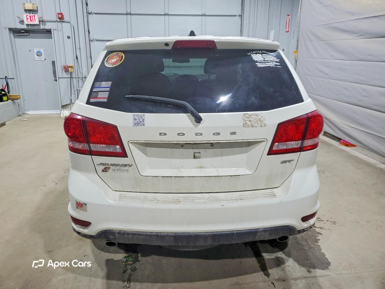 Dodge Journey 2019