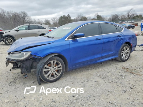 Chrysler 200 2015 - Zdjęcie 1 z 14