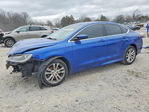 Chrysler 200 2015